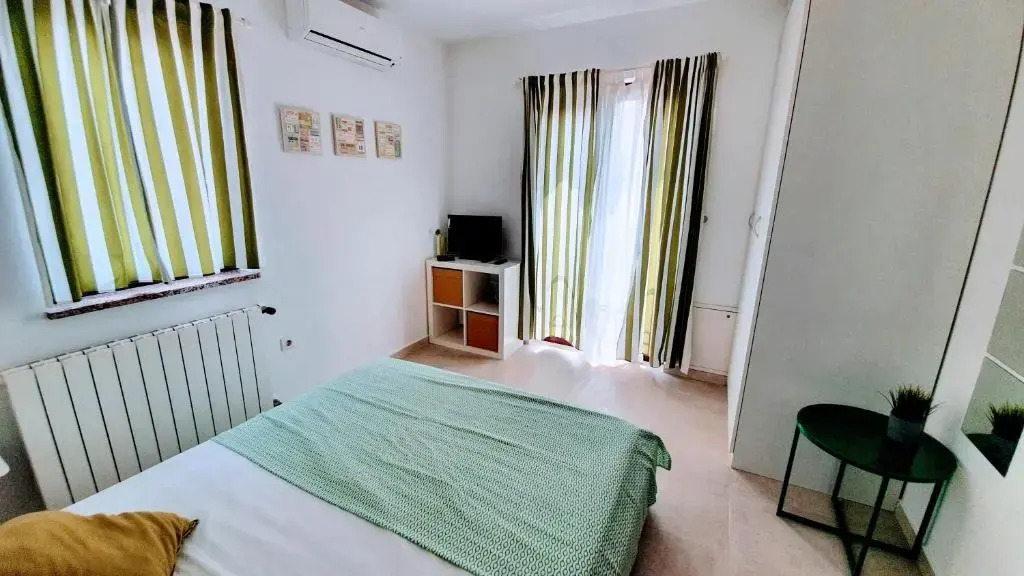 Apartments Villa Alba