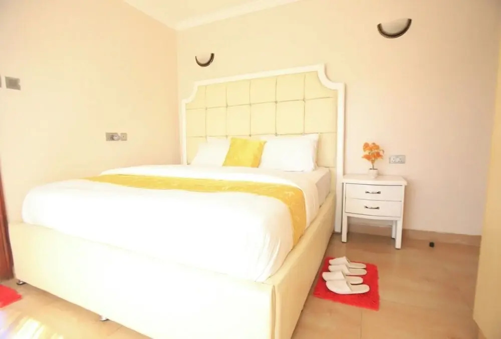 Shawmut Suites Nakuru