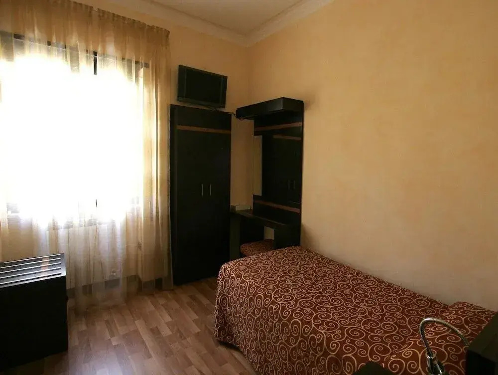 Hotel Fina