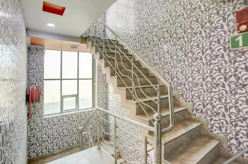 Hotel Mannat