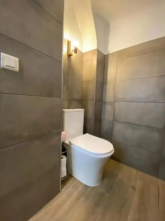 Magnifique studio hyper centre plage et commerce (capacité 4 personnes)