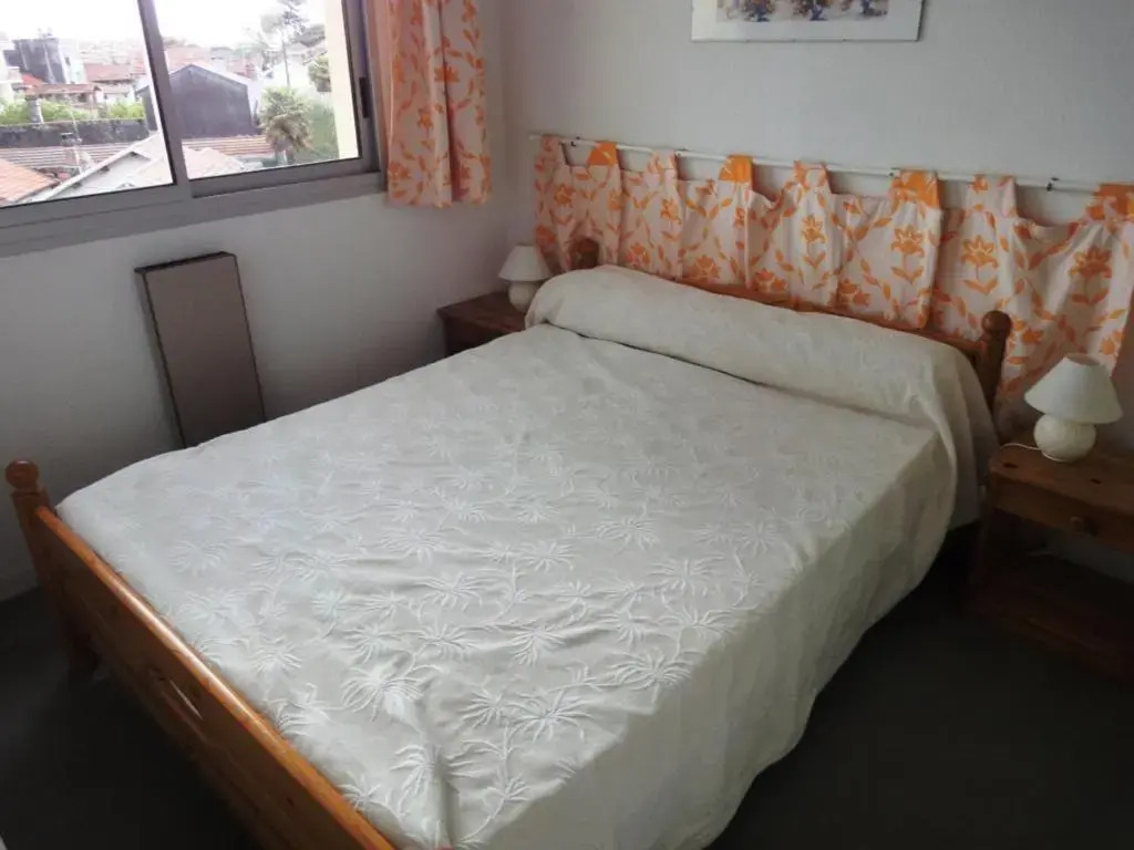 Appartement Arcachon, 2 pièces, 4 personnes - FR-1-319-9