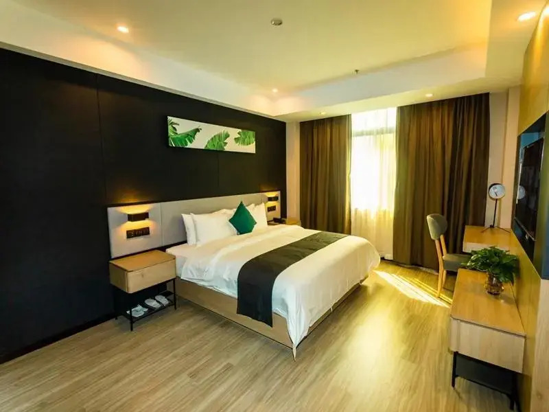 Up And In Hainan Dongfang City Dongfang Avenue Store