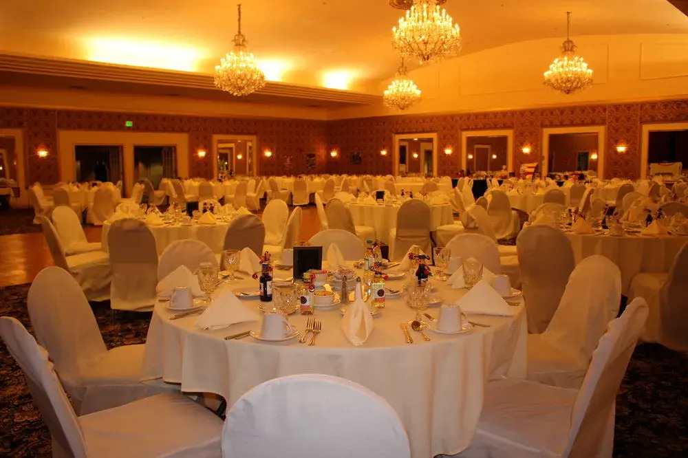 亚伯拉罕林肯酒店(The Abraham Lincoln Hotel)