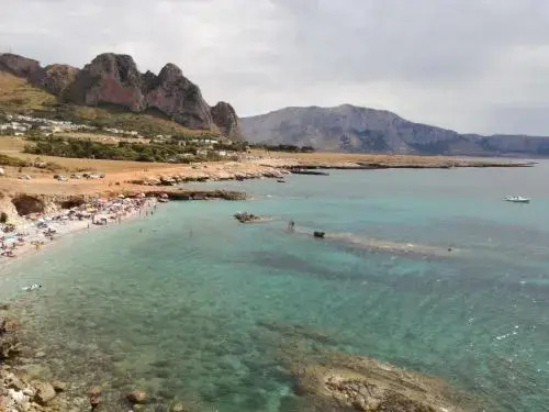 Benvenuti al Sud B&B