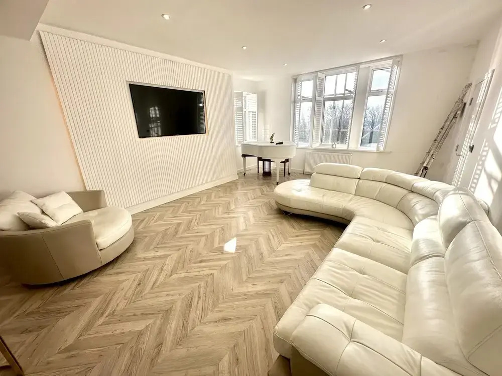 Remarkable 2-bed Apartment in Sunderland
