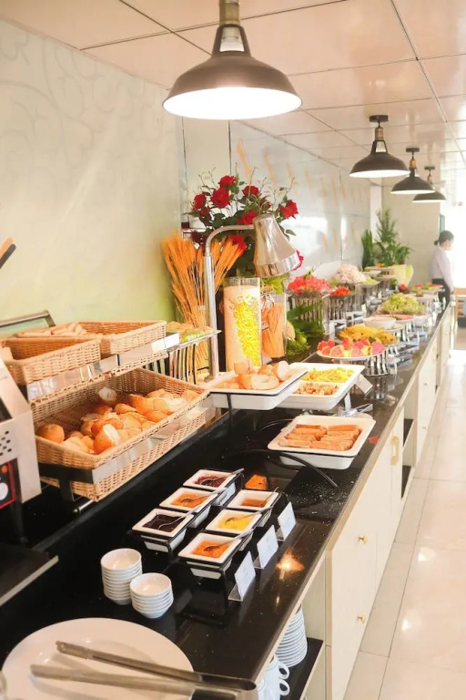 ELC Luxury Da Lat Hotel & Apartment