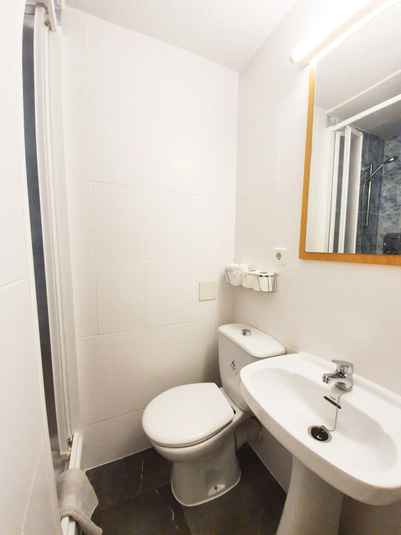 Hostal Alicante