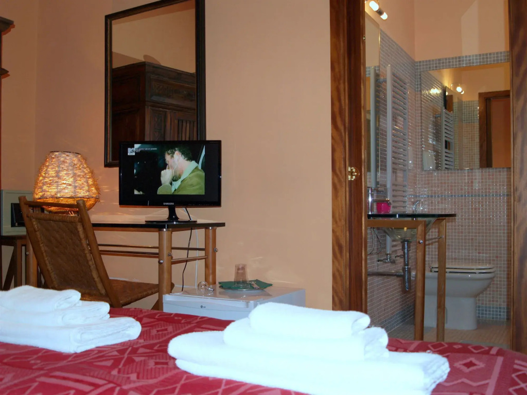 Appartamento Lecce Centro