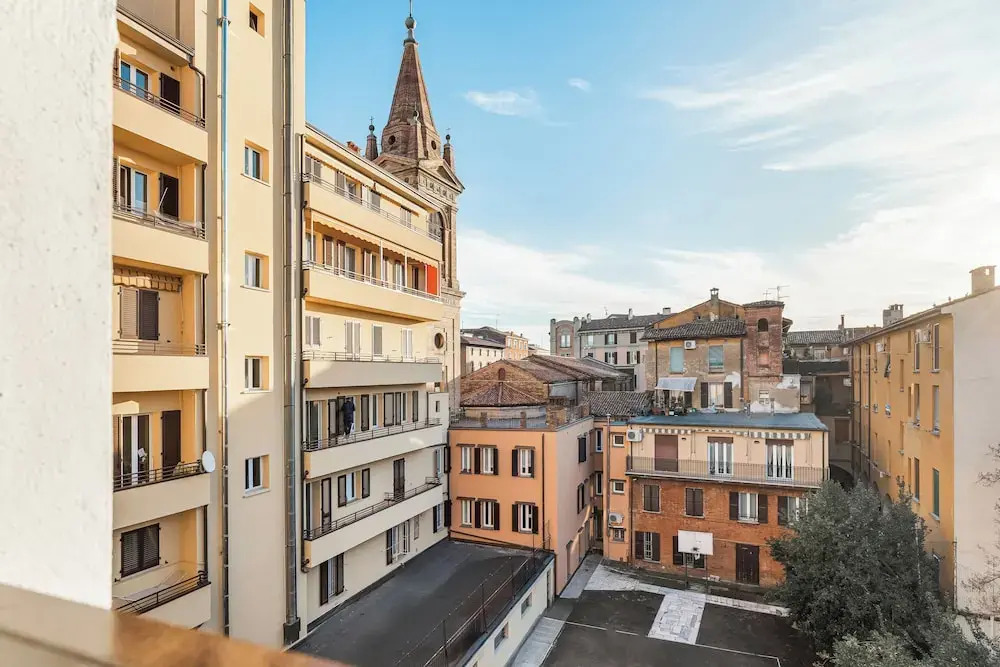 La Casa delle Dee - Self Check-in