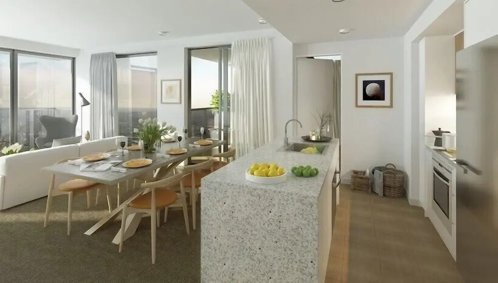 RNR Serviced Apartments Adelaide – Grote St