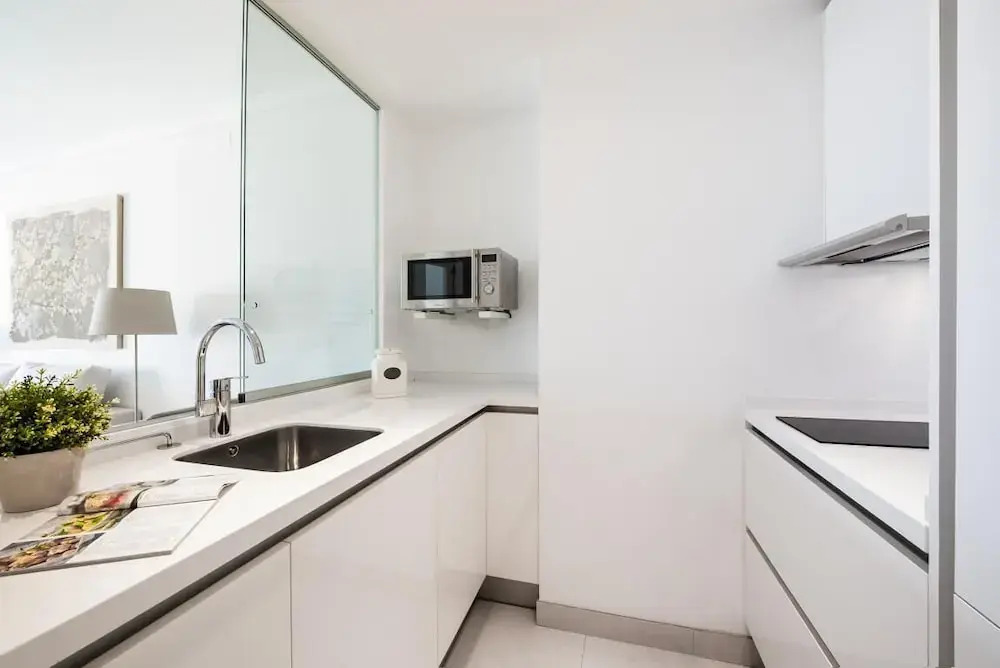 Campana Center Apartments