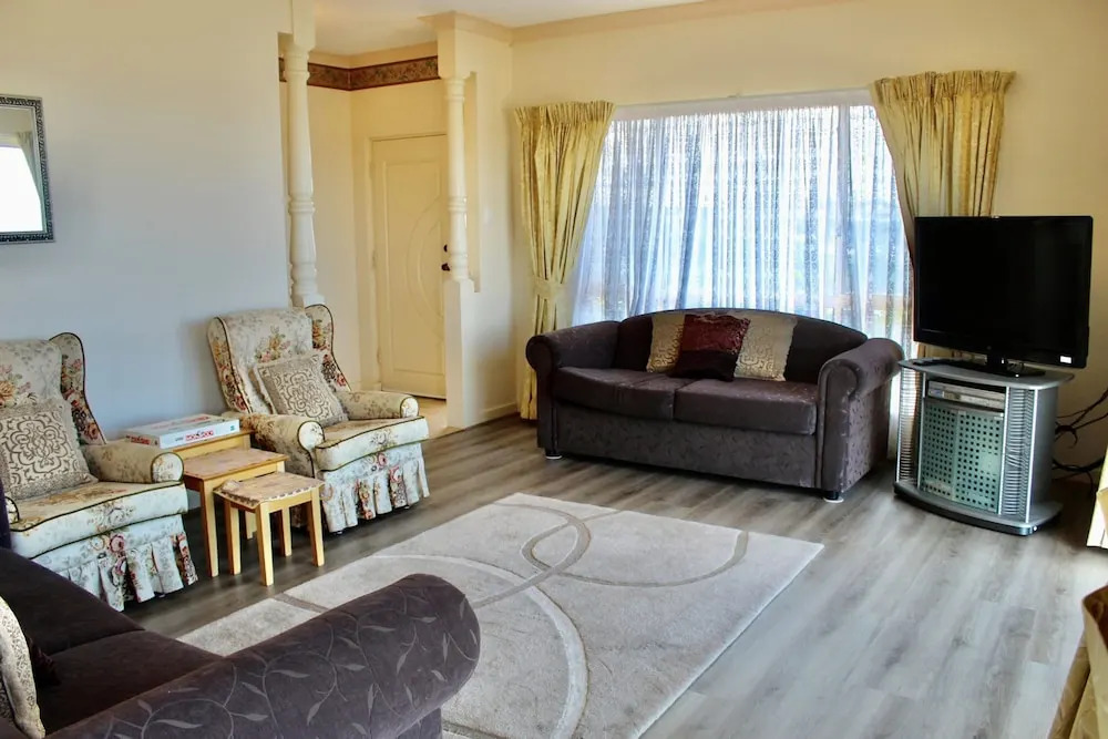 "Villa Marie"- Pet-Friendly