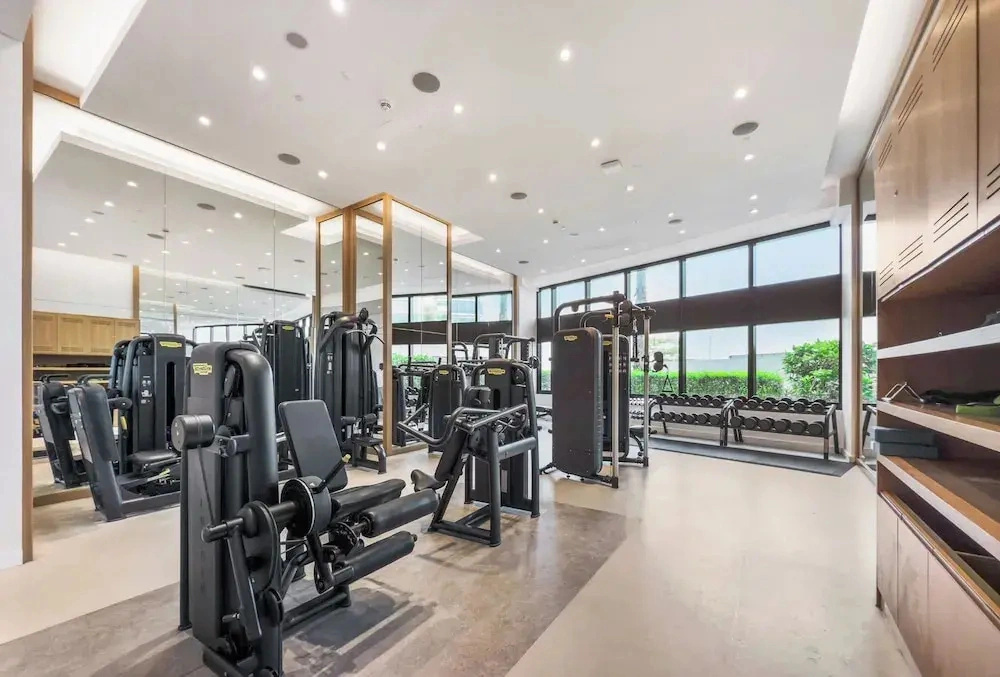 WYZ RENT|Luxury 1BR Address JBR Beachfront
