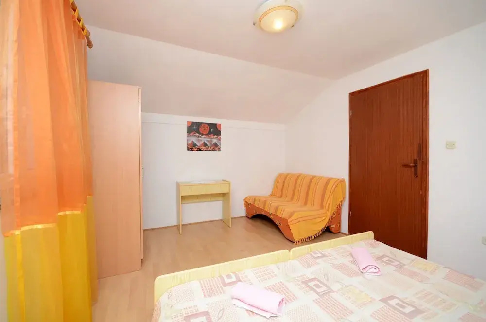 Apartments and Room Višnja