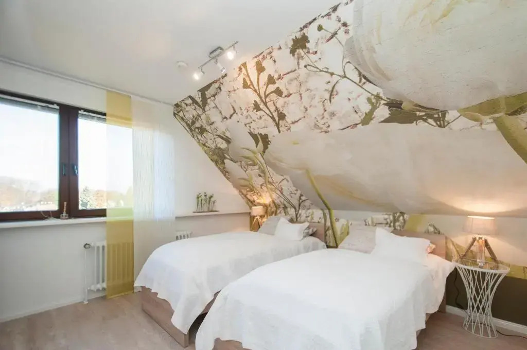 Ferienwohnung Nilsson
