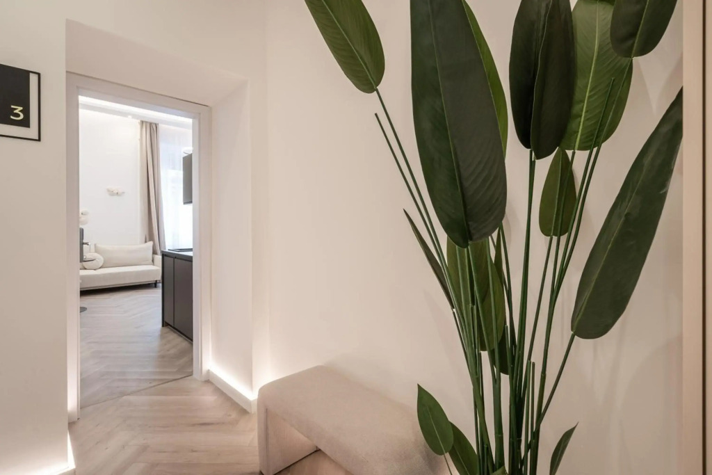 A62 - Akácfa Street Central Residence - Best Location by BQA