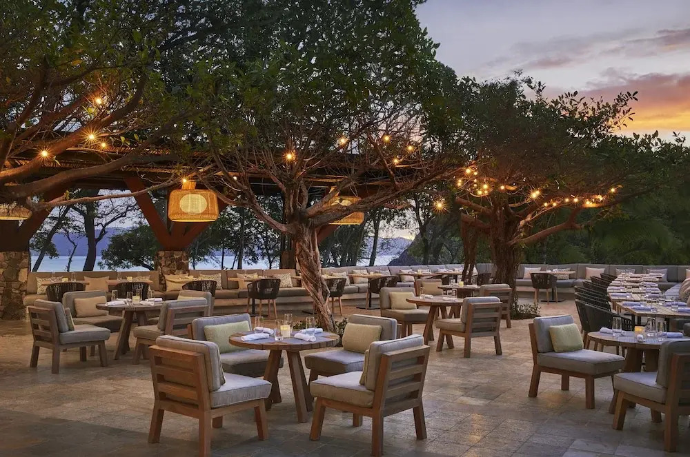 Four Seasons Residences Costa Rica at Peninsula Papagayo