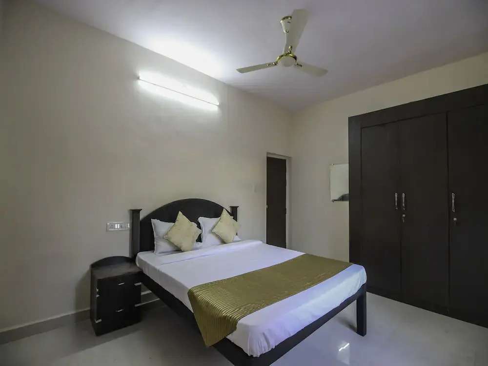 OYO 10763 Home Exquisite 2BHK Villa