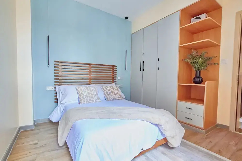 Ruthies Nest by Edmor Suites