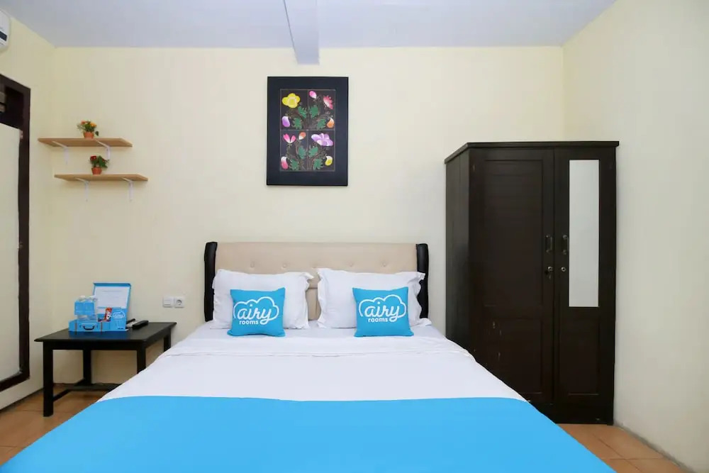Airy Sukun Bandahara 26 Malang