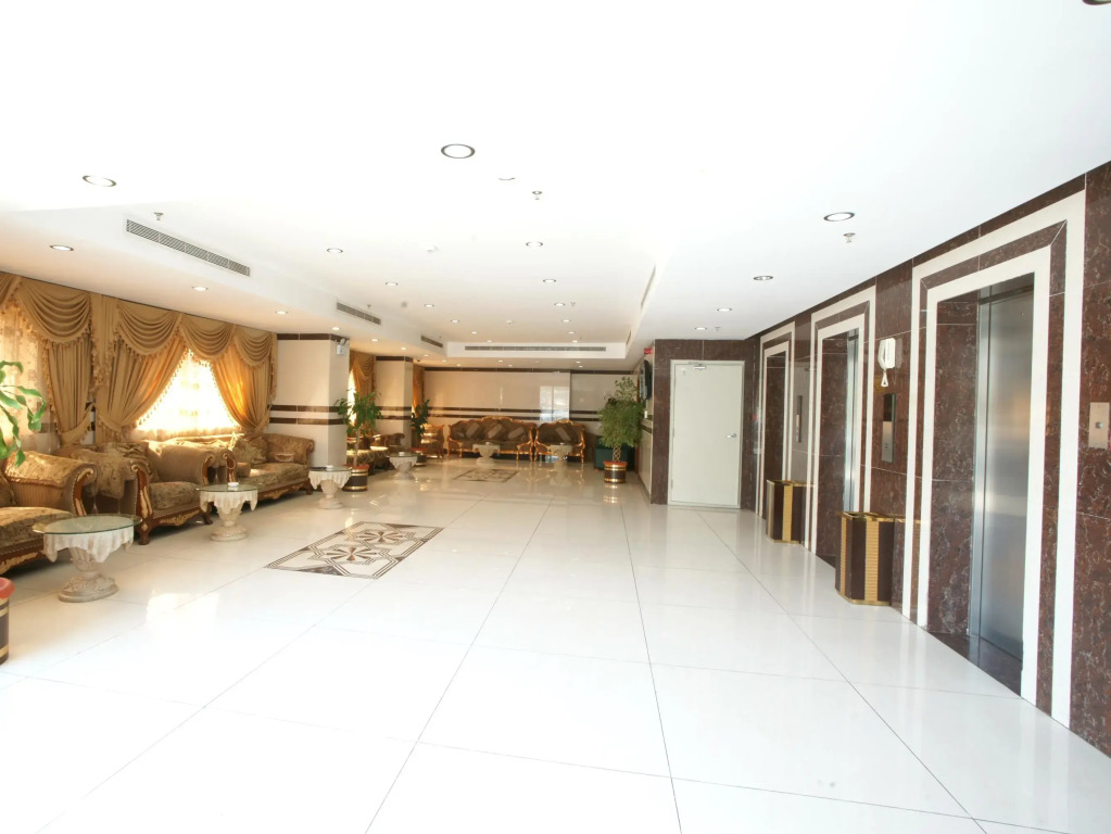 فندق الأزهر النزهة - Al Azhar Nuzhah Hotel