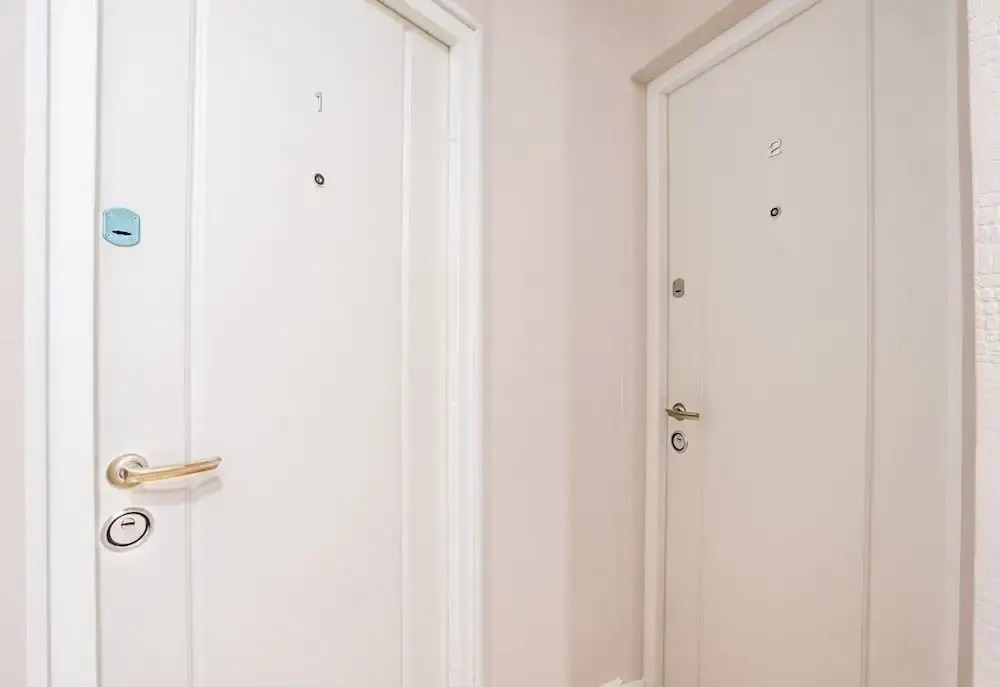 Апартаменты KievApts, ул. Софиевская, 18