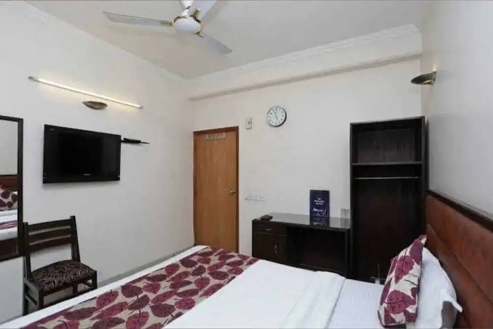 Hotel Eurostar International By GRB