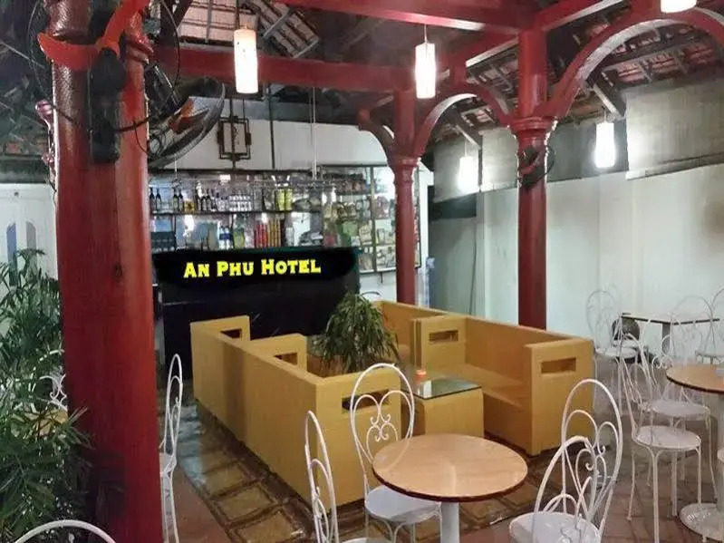 An Phu Hotel and Spa