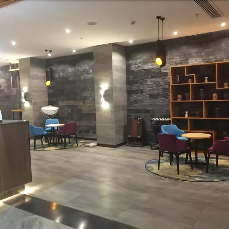 Shenggao Hotel Shanghai Disneyland Park Branch