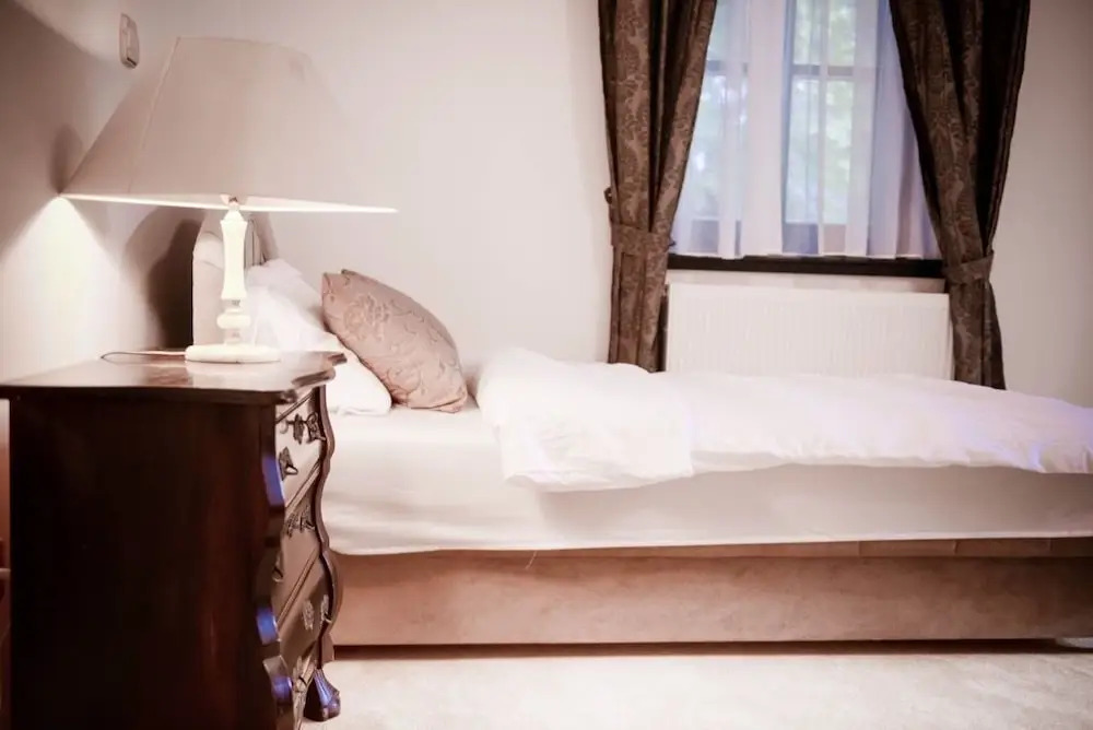 Hotel Heritage