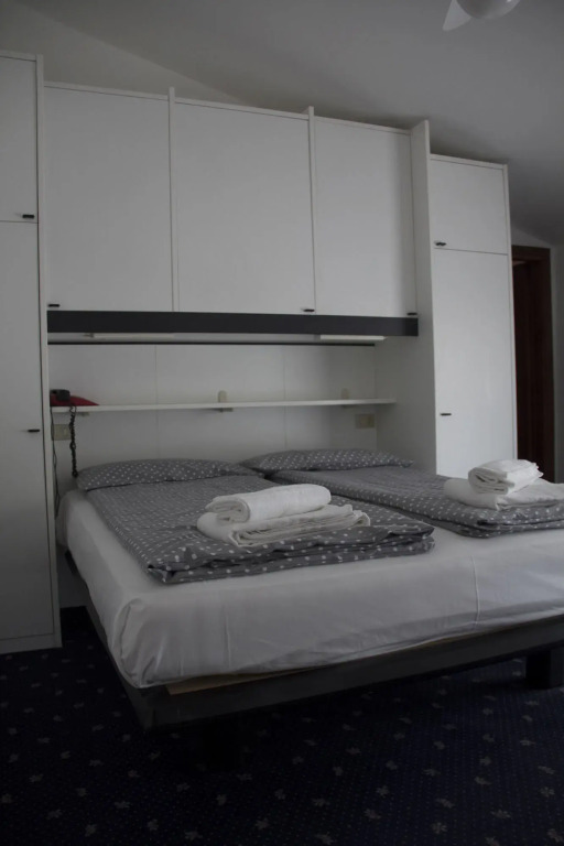 Hotel Aurora & Appartamenti