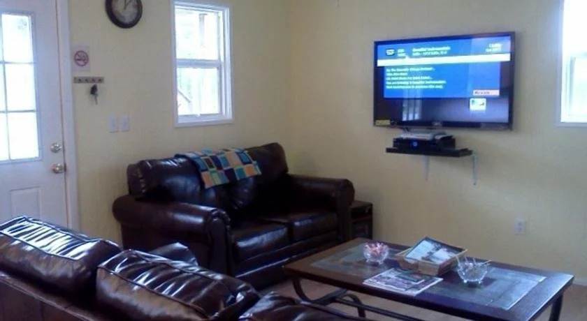 Rock Ridge Rentals