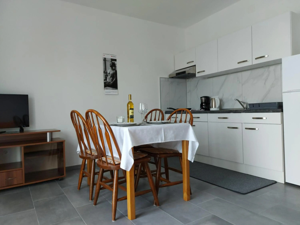Apartmani Mare