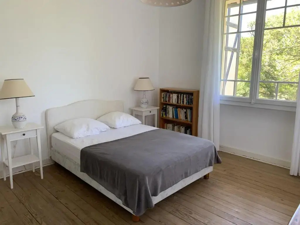 Villa Arcachon, 9 pièces, 8 personnes - FR-1-374-33