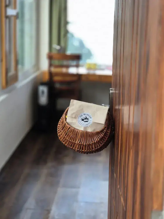 The Coverpage Boutique Stays Mussoorie