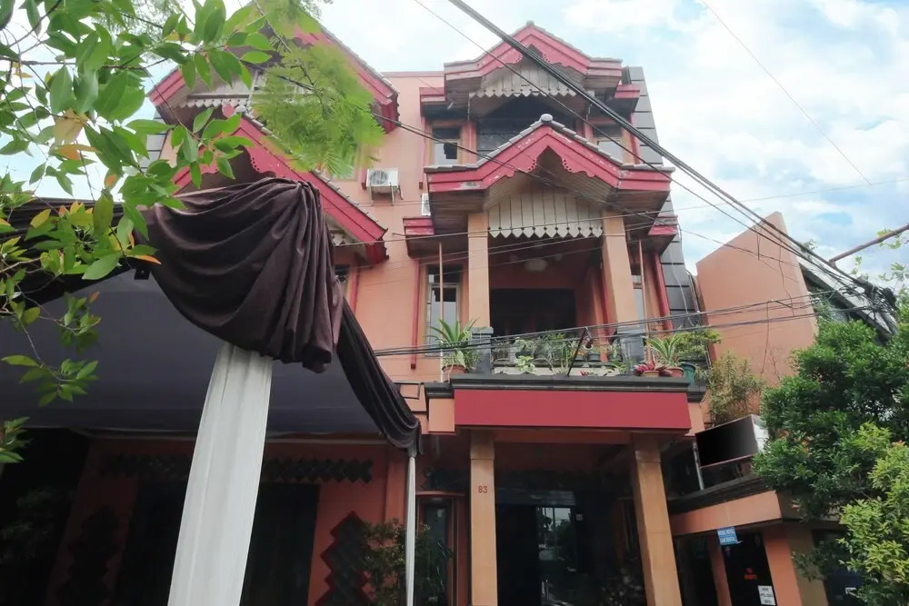 Airy Syariah Lengkong Lodaya 83 Bandung