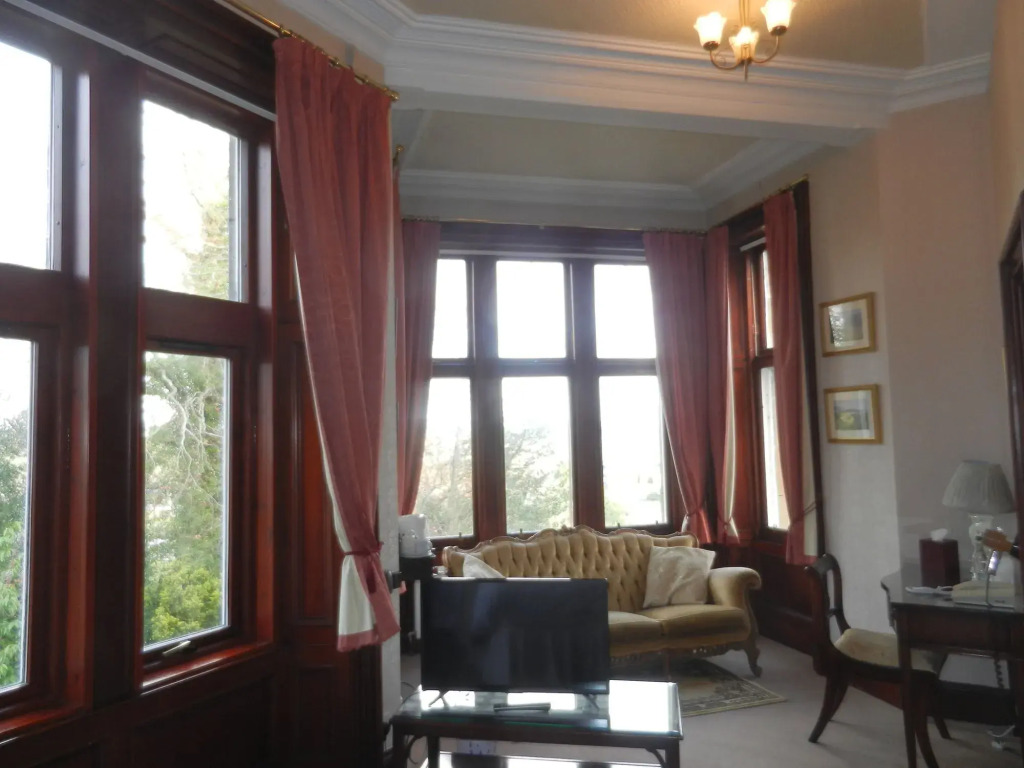Morangie Hotel Tain