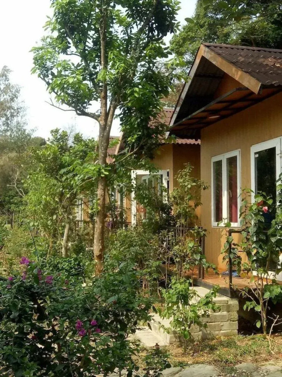Thuy Hoang Resort