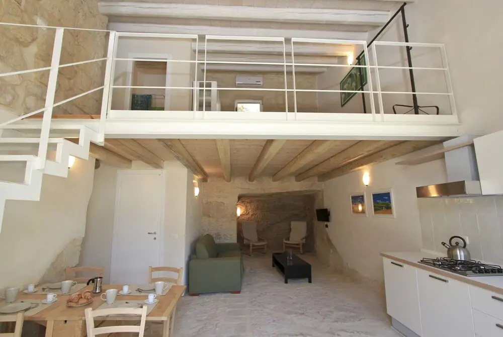 Case Vacanze Pomelia-Scicli