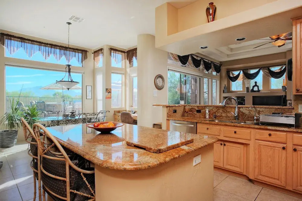 21825 N 79th Place Home