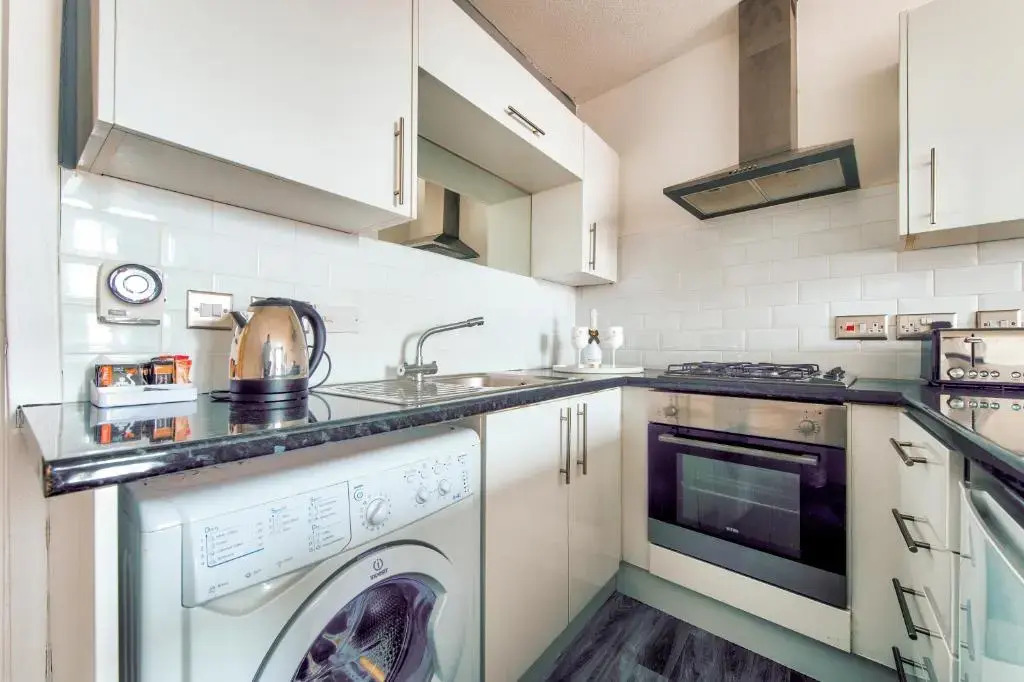 No.5 Serviced Apartment