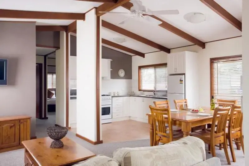 Sydney Gateway Holiday Park