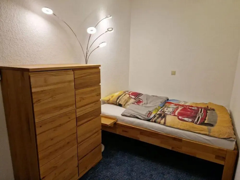 Waldresidenz Comfortable Holiday Residence