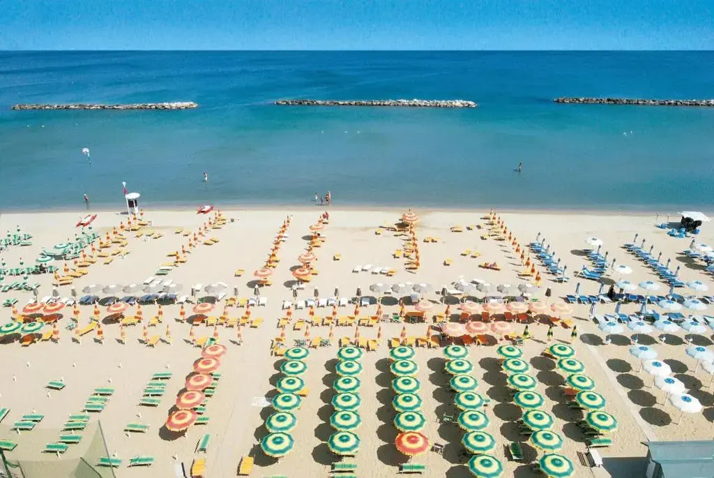 Hotel Leonardo da Vinci