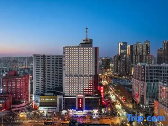 Zhengzhou Hotel