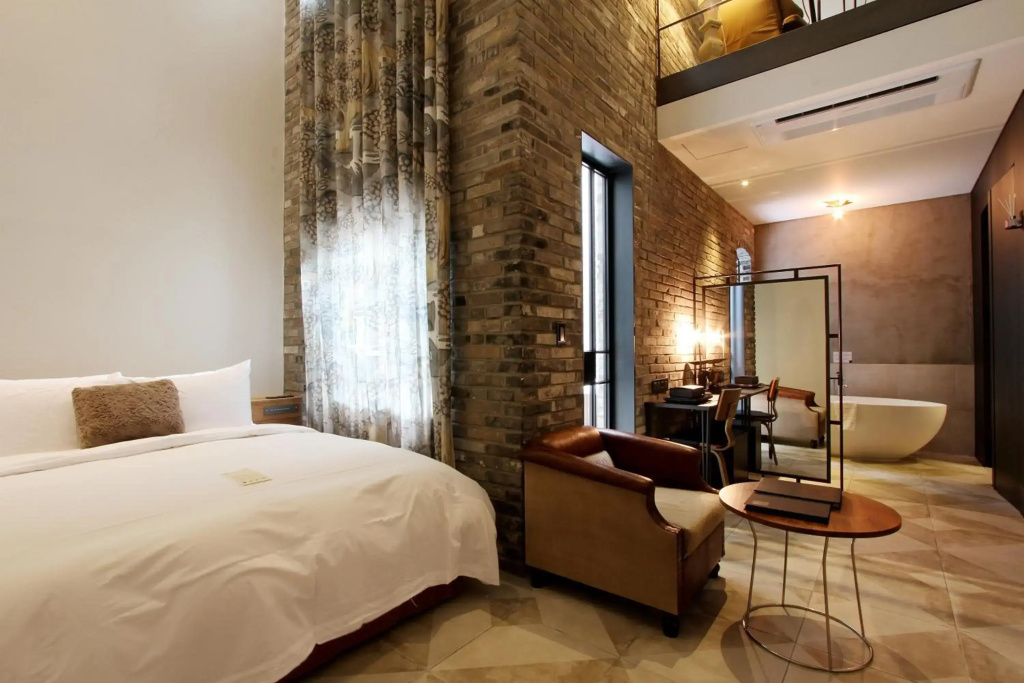 Boutique Hotel Loft