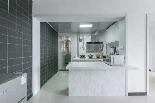 Xi'an Weiyang·Xijing Hospital· Locals Apartment 00159610