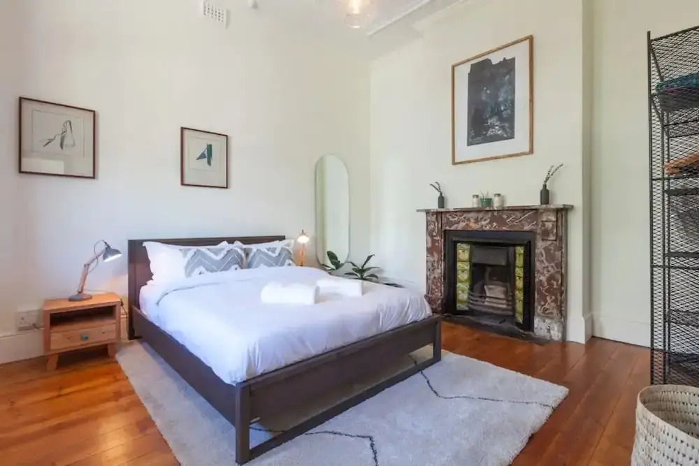 3 Bedroom House in Upper Woodstock