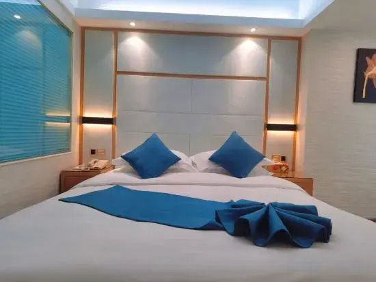 Zhangzhou Yan'an Hotel